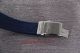 Copy Breitling Chronomat  Blue tape Strap Blue Dial Wrist Watch(9)_th.jpg